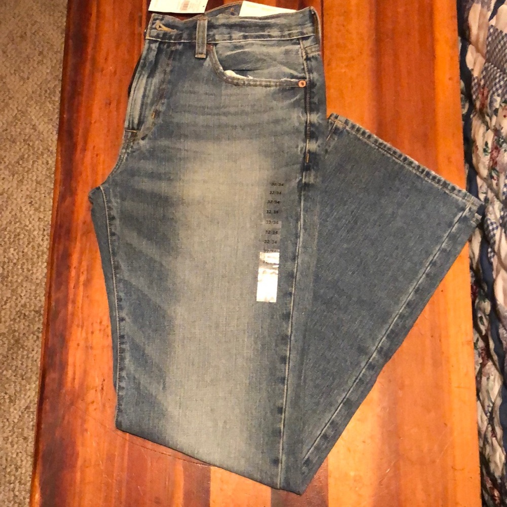 American Eagle Men’s Jeans
